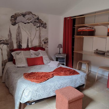 Hotel Chez Monique Et Remi à Avignon Extérieur photo