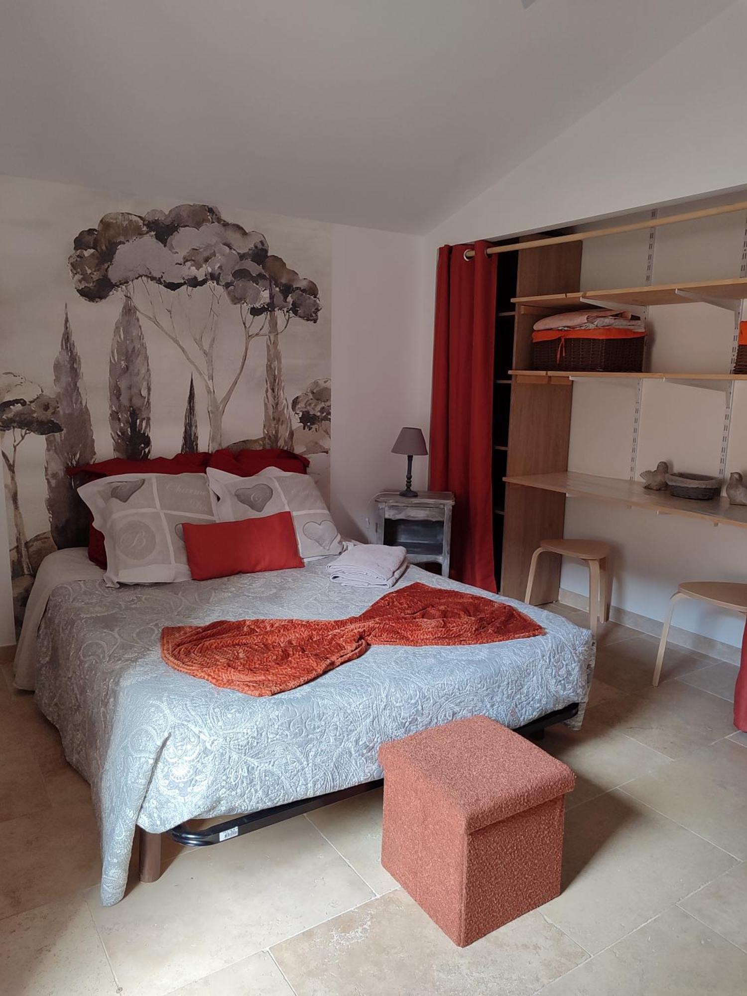 Hotel Chez Monique Et Remi à Avignon Extérieur photo